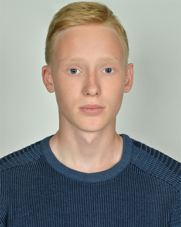 Лосев Андрей Александрович