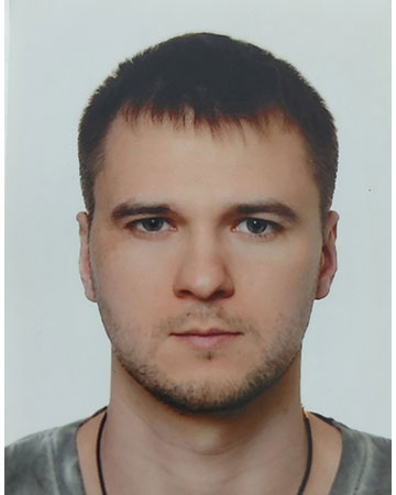 Деменков Дмитрий Николаевич