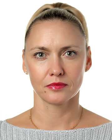 Полозкова Инесса Александровна